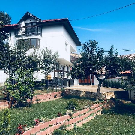 Apartment House Mael SJJ Exterior foto