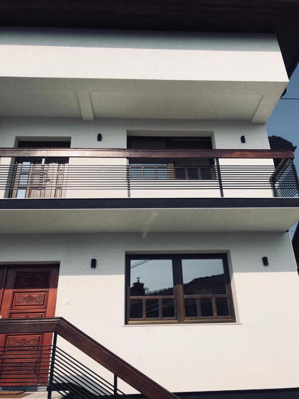 Apartment House Mael SJJ Exterior foto