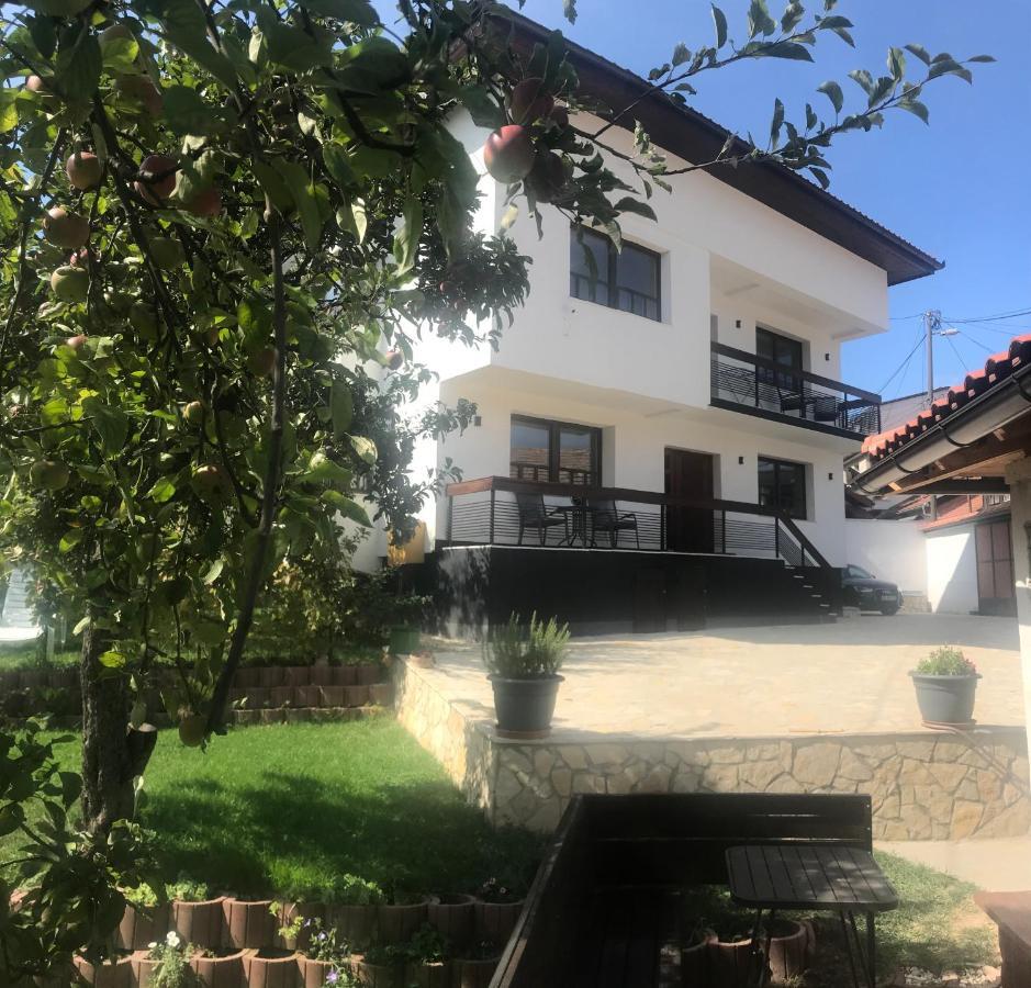 Apartment House Mael SJJ Exterior foto